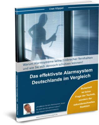 Deutschlands effektivstes Alarmsystem