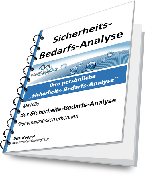 Sicherheits-Bedarfs-Analyse
