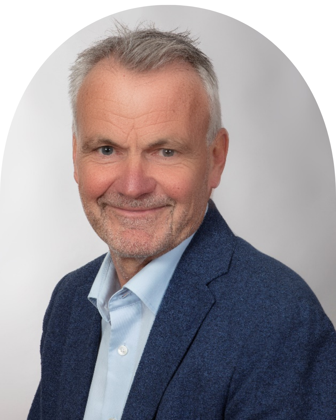Sicherheitsberater Uwe Köppel von Sicherheitsloesung24